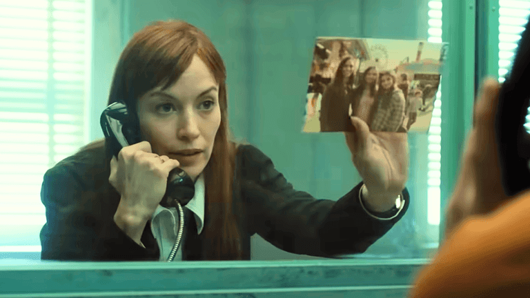 Netflix’s latest Harlan Coben thriller show with star-studded cast gets first look Netflix’s latest Harlan Coben thriller show with star-studded cast gets first look