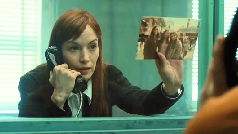 Netflix’s latest Harlan Coben thriller show with star-studded cast gets first look Netflix’s latest Harlan Coben thriller show with star-studded cast gets first look