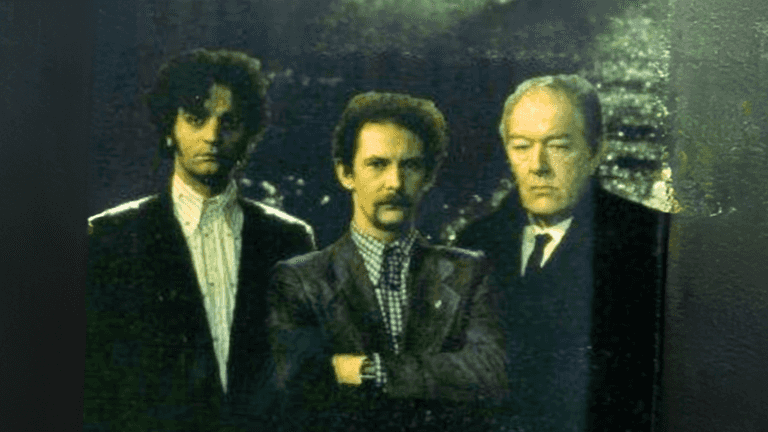 Powerful Irish thriller drama movie with great cast airing on TV tonight Powerful Irish thriller drama movie with great cast airing on TV tonight