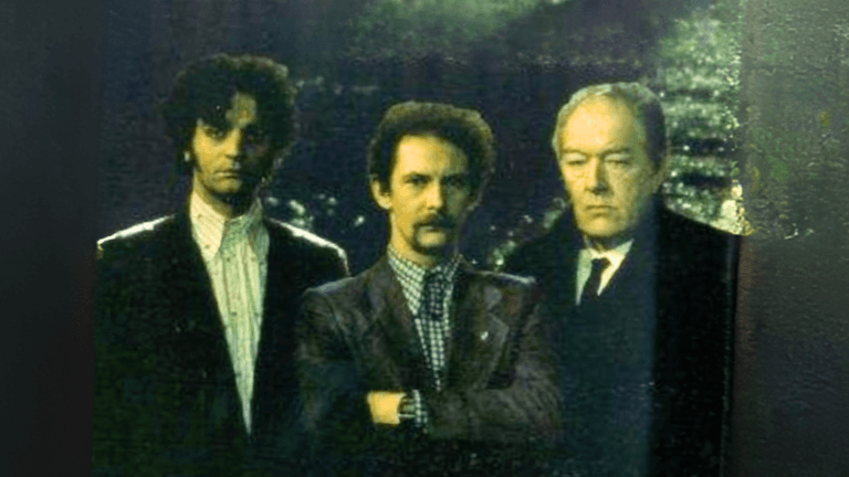 Powerful Irish thriller drama movie with great cast airing on TV tonight Powerful Irish thriller drama movie with great cast airing on TV tonight