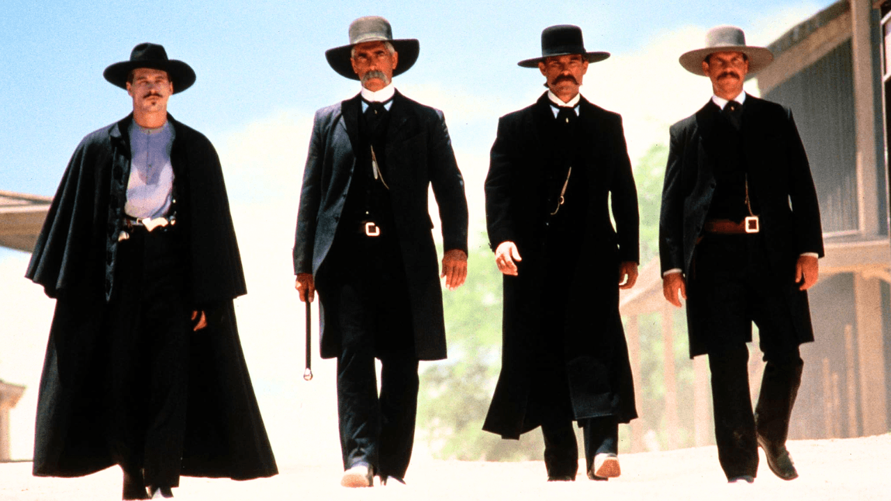 One of the best Western movies ever is on TV tonight