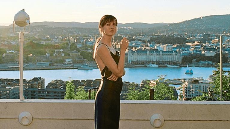 One of the best movies of the 2020s so far is on TV tonight One of the best movies of the 2020s so far is on TV tonight