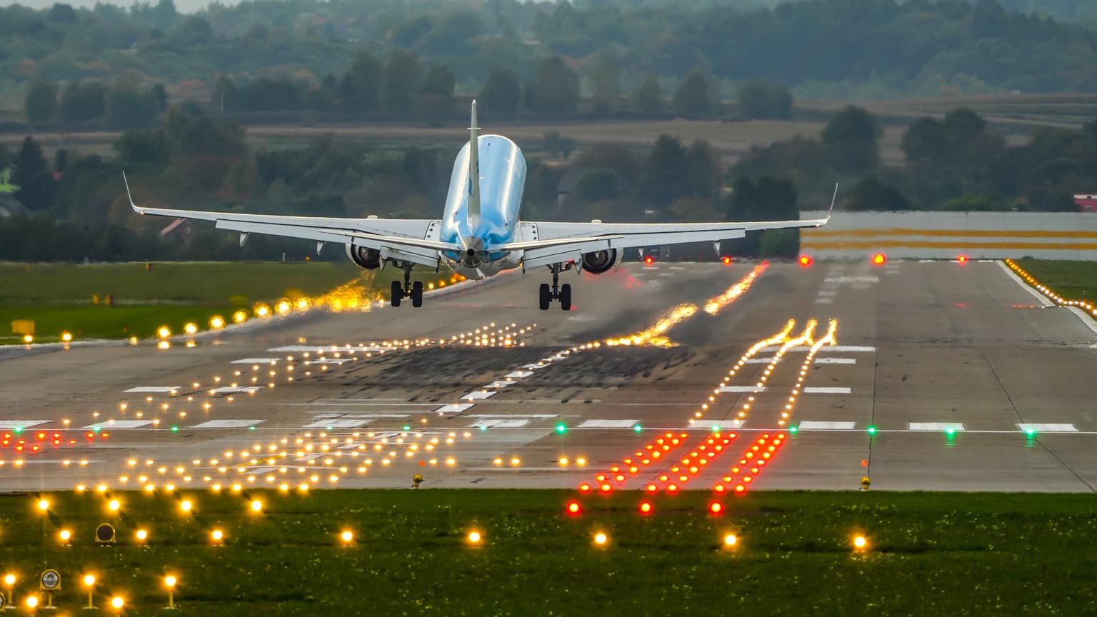 Confirmed: All of the airlines cancelling flights and adding charges as jet fuel crisis continues