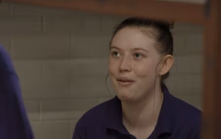 Netflix doc star Hannah Aberegg shot dead by police