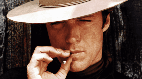 A legendary Western movie is airing on TV tonight A legendary Western movie is airing on TV tonight