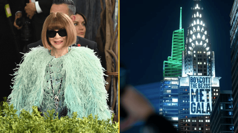 Met Gala 2026: Has fashion’s most tone deaf event of the year finally gone out of style? Met Gala 2026: Has fashion’s most tone deaf event of the year finally gone out of style?