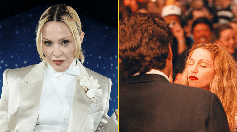 Madonna reveals which celebrity was her best sex ever, but there’s a catch Madonna reveals which celebrity was her best sex ever, but there’s a catch