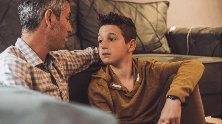 The free service every Irish parent should know about to help support their LGBTQ+ child The free service every Irish parent should know about to help support their LGBTQ+ child