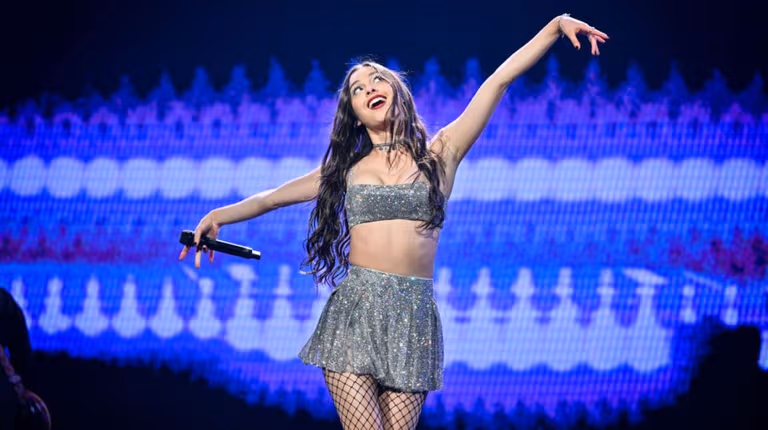 Olivia Rodrigo ticket prices revealed for ‘The Unraveled Tour’ dates Olivia Rodrigo ticket prices revealed for ‘The Unraveled Tour’ dates