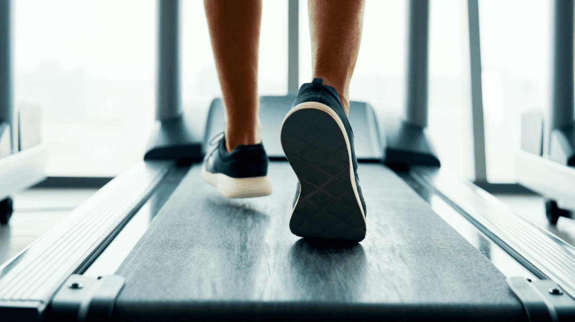 Price of at-home treadmill is slashed in limited-time Amazon deal