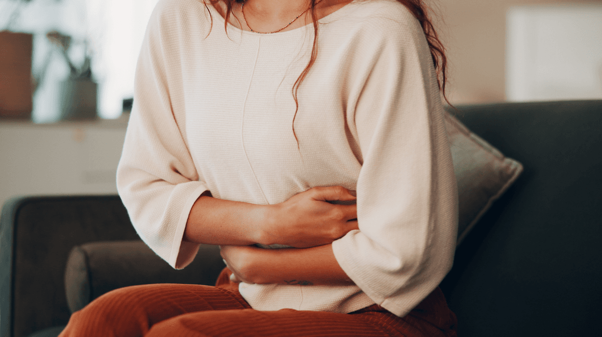 IBS sufferers rush to buy this ‘life changing’ easy 12-week Gut Wealth programme