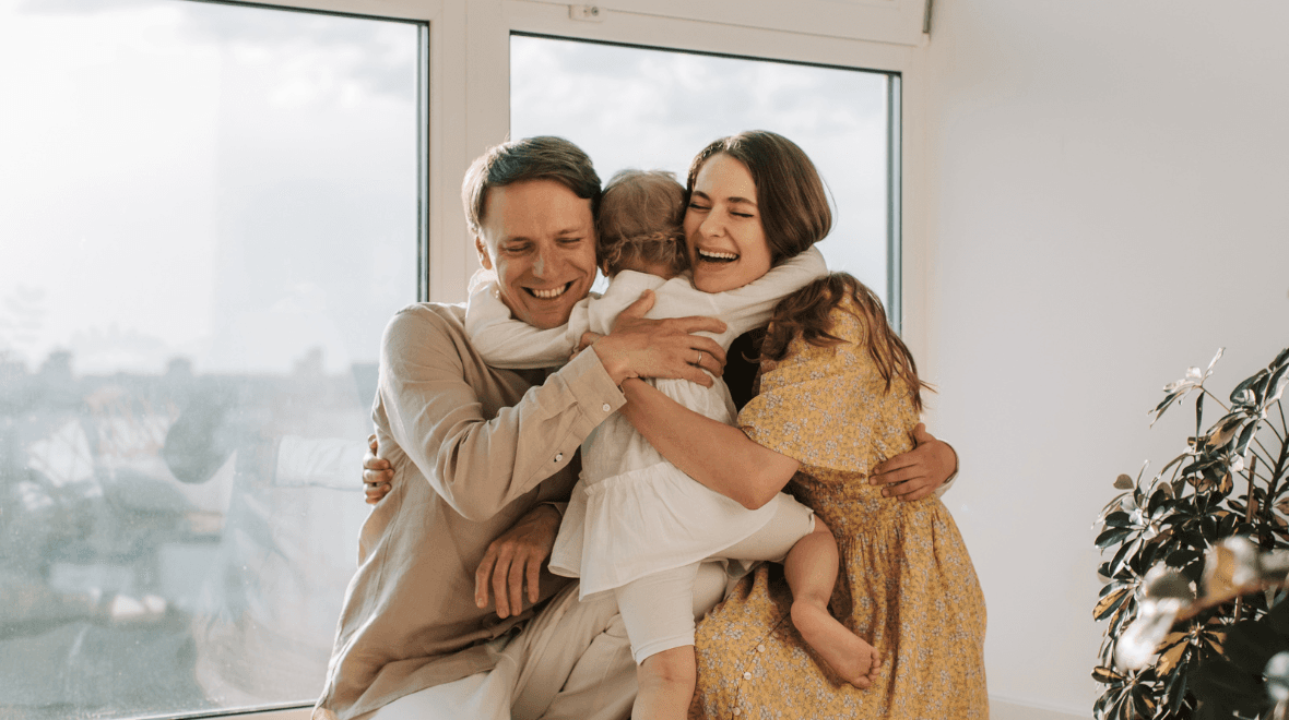 The best place to raise a family in Ireland has been revealed