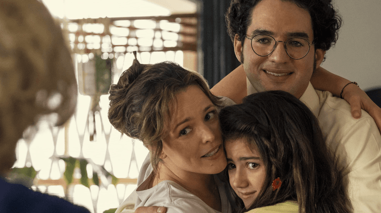 A 2020s movie with 99% on Rotten Tomatoes is on TV tonight A 2020s movie with 99% on Rotten Tomatoes is on TV tonight