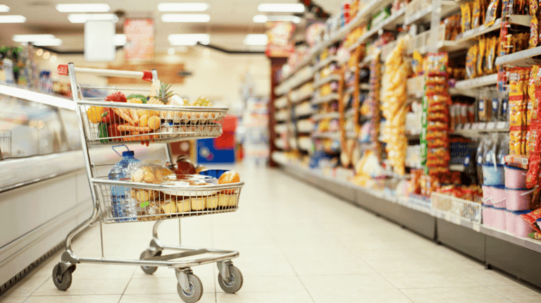 Irish public shocked at fridge staple being security tagged in supermarkets Irish public shocked at fridge staple being security tagged in supermarkets