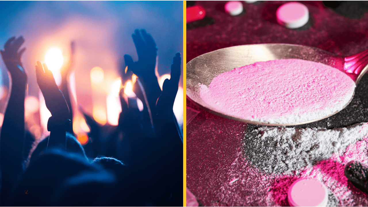 HSE issues urgent drug warning ahead of Bank Holiday and festival season