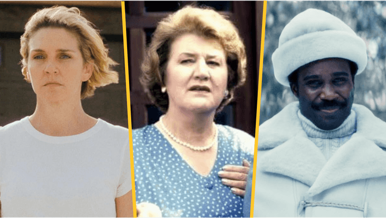 QUIZ: We give you the character, you name the TV series QUIZ: We give you the character, you name the TV series