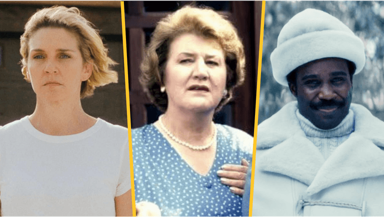 QUIZ: We give you the character, you name the TV series QUIZ: We give you the character, you name the TV series