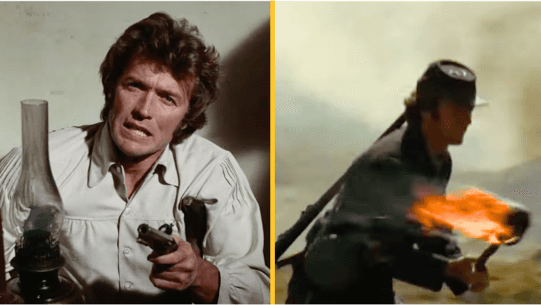 A brilliant underseen Clint Eastwood thriller movie is on TV tonight A brilliant underseen Clint Eastwood thriller movie is on TV tonight