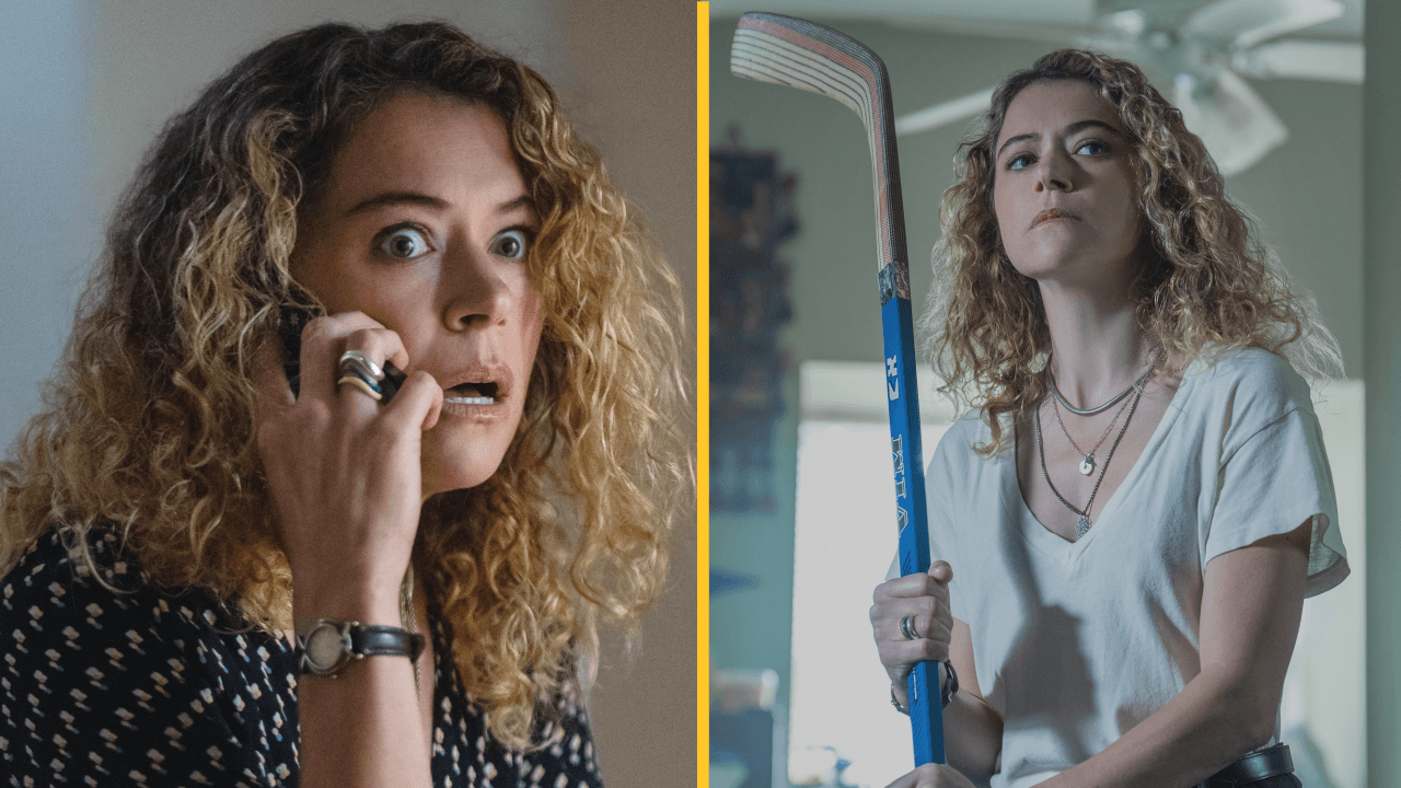 A highly addictive new thriller series has just been added to streaming