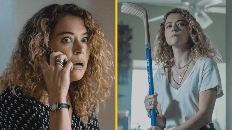A highly addictive new thriller series has just been added to streaming A highly addictive new thriller series has just been added to streaming
