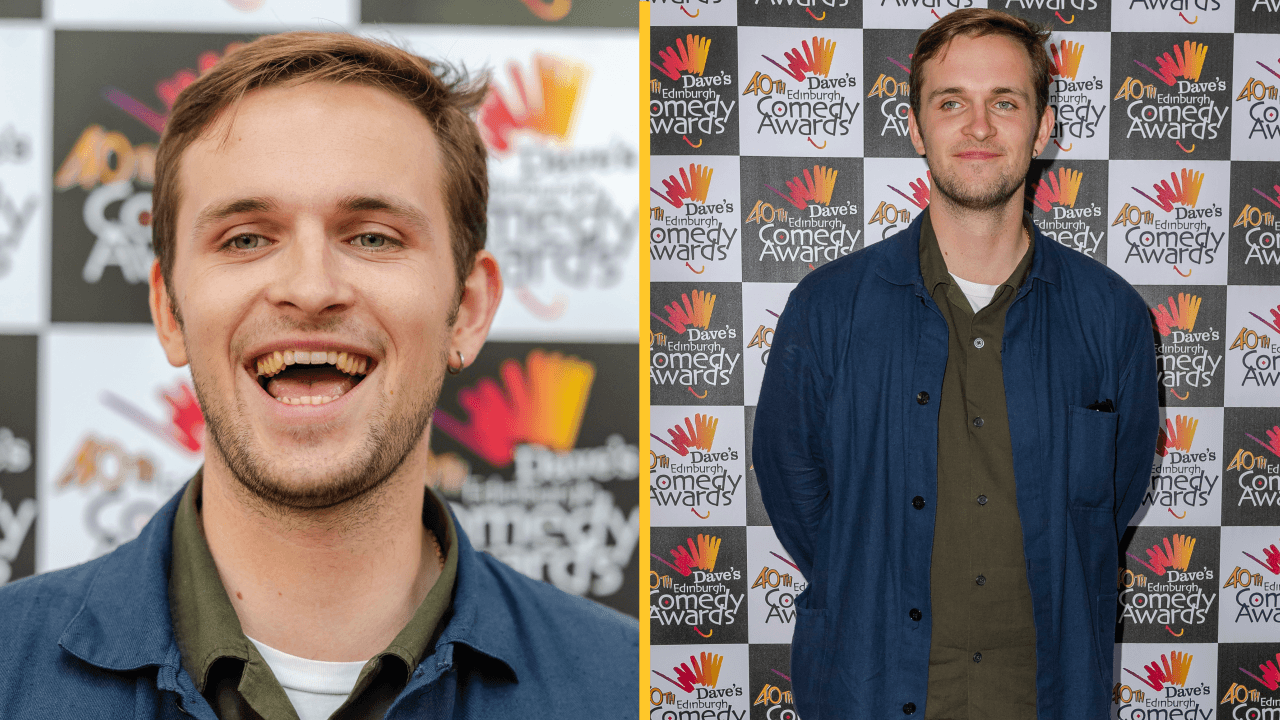 Vittorio Angelone shares hilarious response to article calling his comedy ‘unapologetically local’