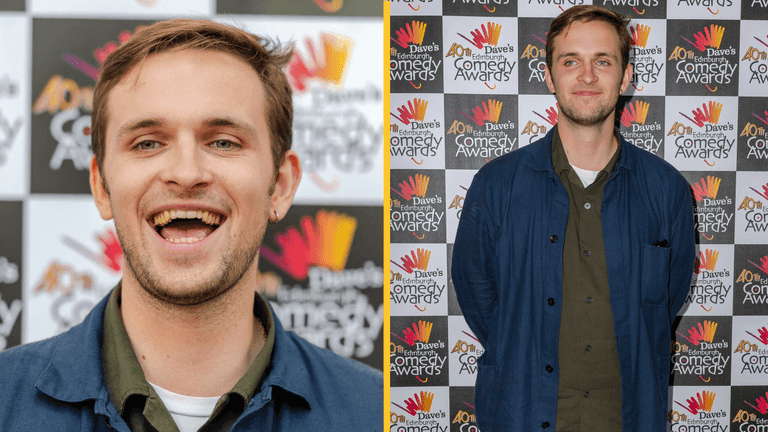 Vittorio Angelone shares hilarious response to article calling his comedy ‘unapologetically local’ Vittorio Angelone shares hilarious response to article calling his comedy ‘unapologetically local’