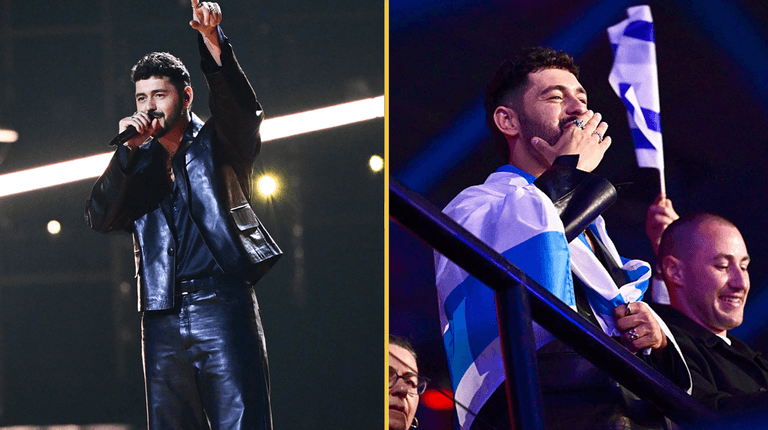 How Israel are allowed to participate in Eurovision – and all the countries saying they shouldn’t How Israel are allowed to participate in Eurovision – and all the countries saying they shouldn’t