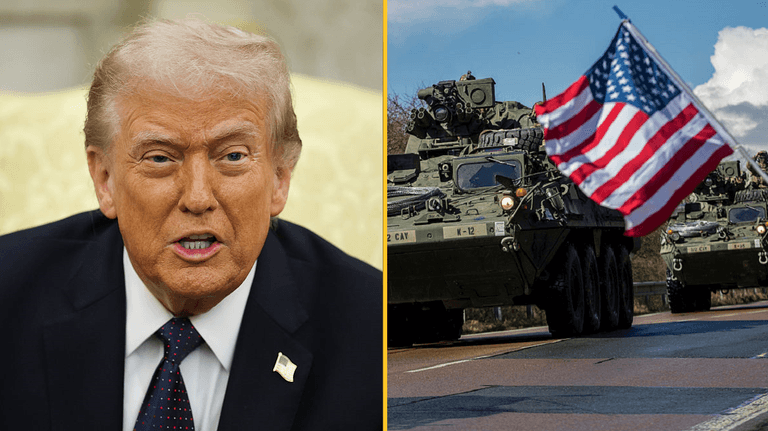 Germany says Trump’s US troop withdrawal was expected Germany says Trump’s US troop withdrawal was expected