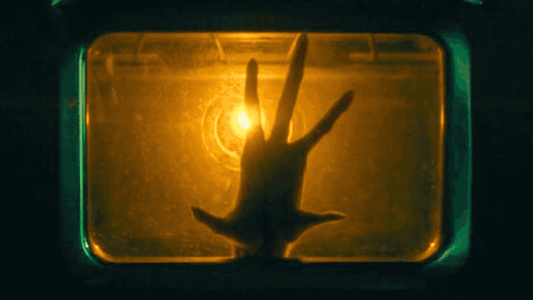 New Netflix sci-fi from Stranger Things creators CANCELLED in shock move New Netflix sci-fi from Stranger Things creators CANCELLED in shock move