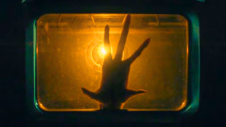 New Netflix sci-fi from Stranger Things creators CANCELLED in shock move New Netflix sci-fi from Stranger Things creators CANCELLED in shock move