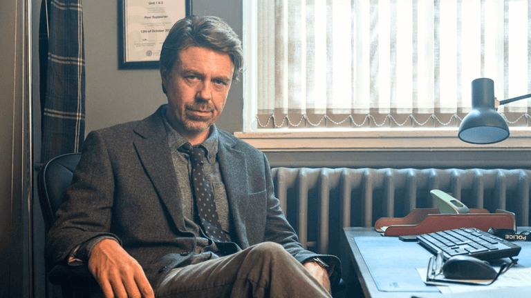 Bafta-winning crime thriller show from Kin director now on streaming Bafta-winning crime thriller show from Kin director now on streaming