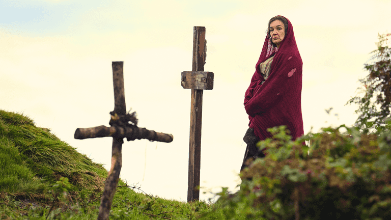 Netflix finally renews major Irish show for a season two Netflix finally renews major Irish show for a season two