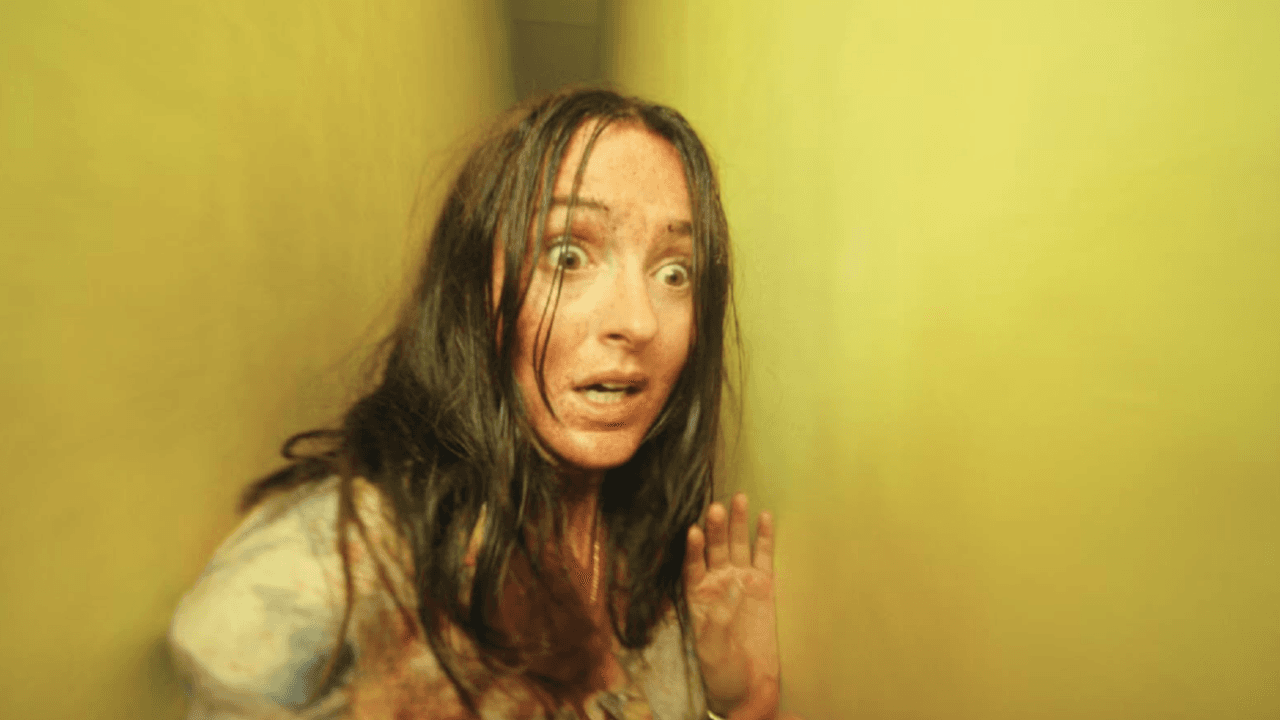 New horror movie from makers of Backrooms gets exciting update from star