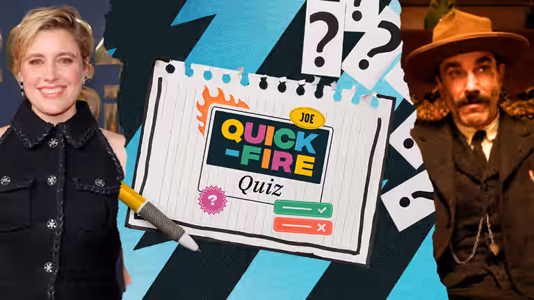 The JOE quick-fire general knowledge quiz: Day 623 The JOE quick-fire general knowledge quiz: Day 623