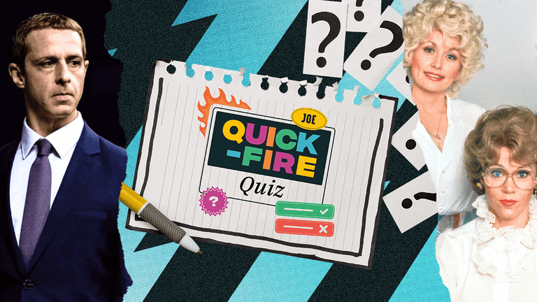 The JOE quick-fire general knowledge quiz: Day 626 The JOE quick-fire general knowledge quiz: Day 626