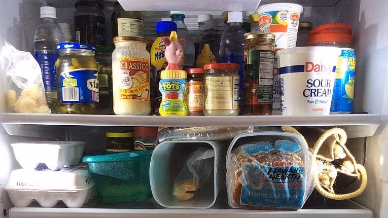 Irish households told to put A4 sheet of paper in fridge today Irish households told to put A4 sheet of paper in fridge today