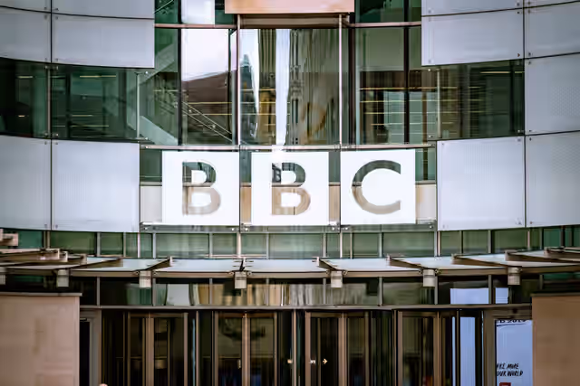BBC star faces life in prison after £160million drugs bust BBC star faces life in prison after £160million drugs bust