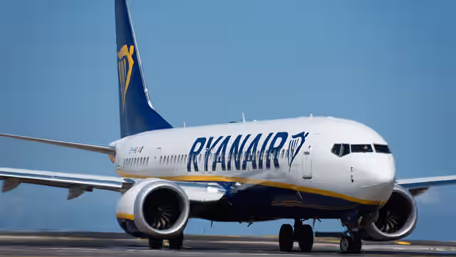 New flying rules for passengers – and Ryanair hate them New flying rules for passengers – and Ryanair hate them