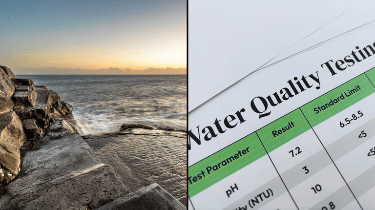 Multiple Dublin swimming spots closed by council due to poor water quality Multiple Dublin swimming spots closed by council due to poor water quality
