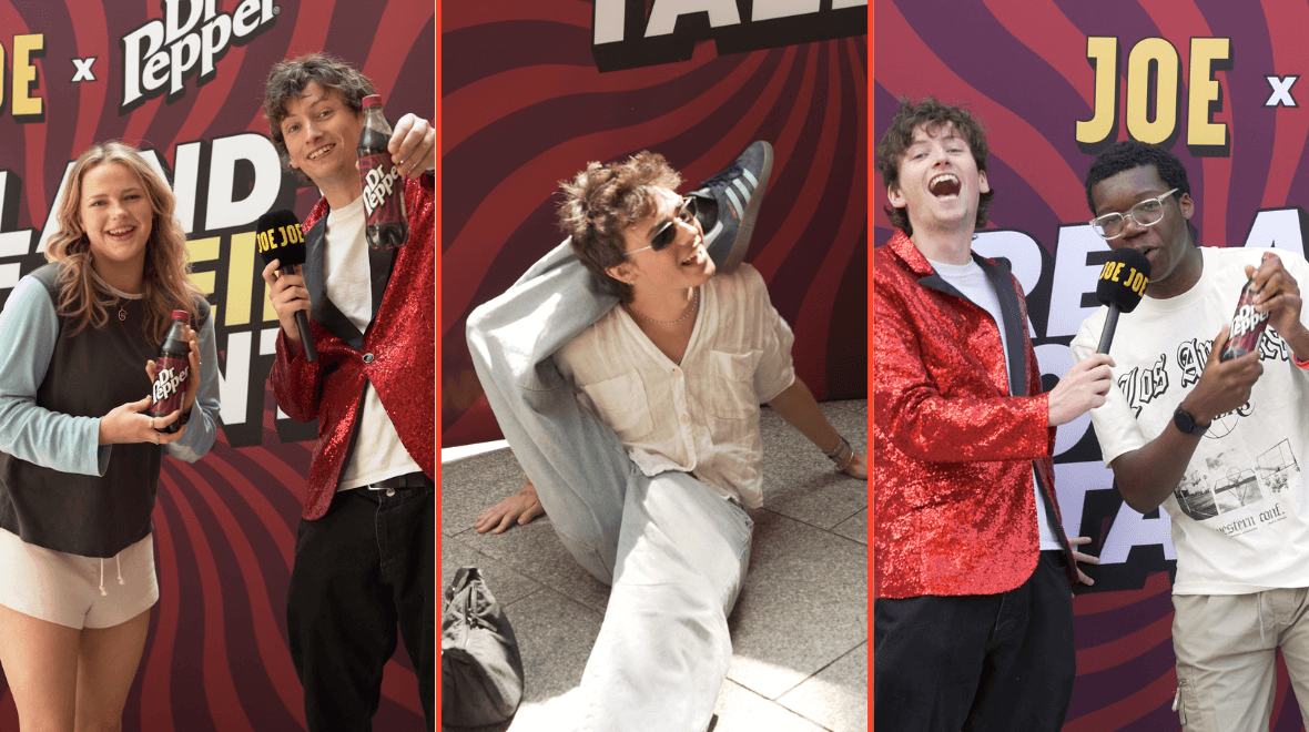 Have you got a weird hidden talent? Show us your party trick for a chance to win big