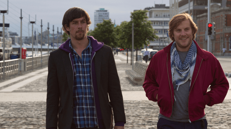 Irish movie with two Love/Hate stars is on TV tonight Irish movie with two Love/Hate stars is on TV tonight