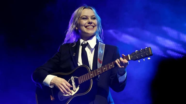 Phoebe Bridgers announce 2026 UK and European tour dates – how to get tickets Phoebe Bridgers announce 2026 UK and European tour dates – how to get tickets