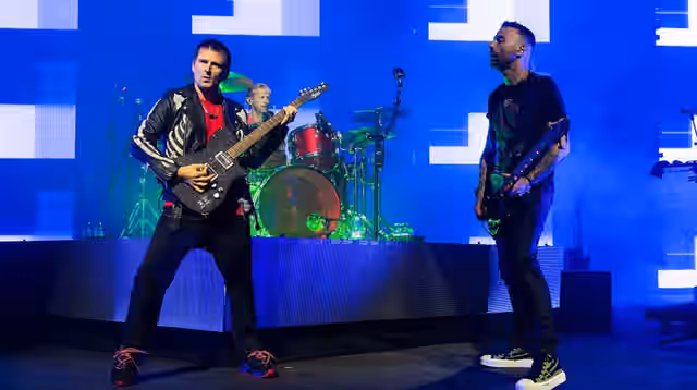 Muse ticket prices revealed for their 2026 European tour dates Muse ticket prices revealed for their 2026 European tour dates