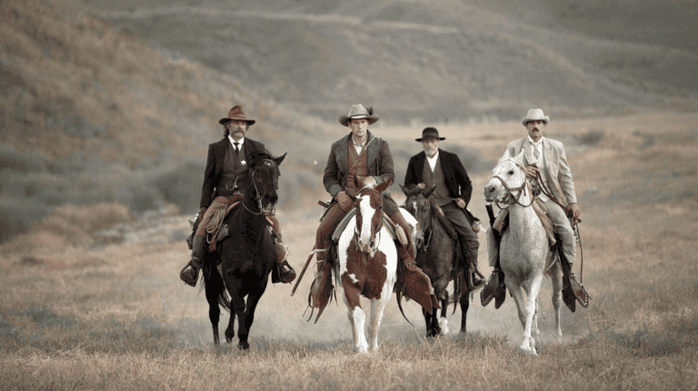 One of the best Western movies of the 21st century is on TV tonight One of the best Western movies of the 21st century is on TV tonight