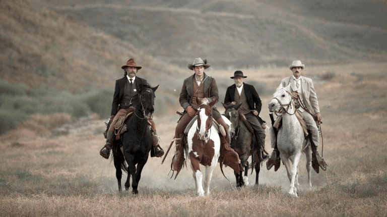 One of the best Western movies of the 21st century is on TV tonight One of the best Western movies of the 21st century is on TV tonight