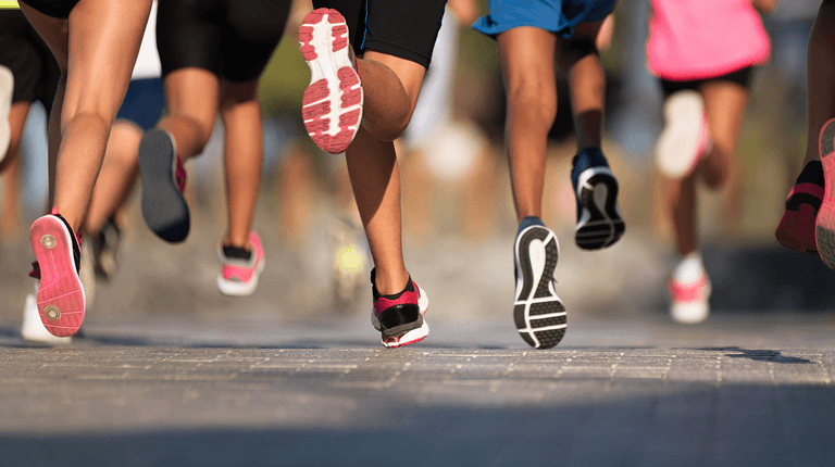 Irish runners are the fastest in the world, new study says Irish runners are the fastest in the world, new study says