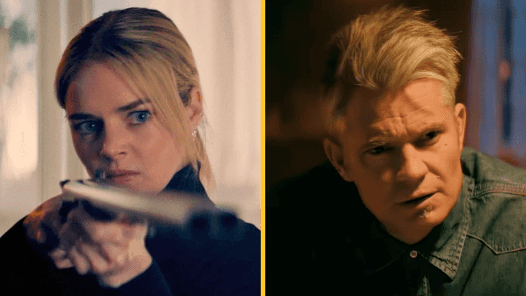 Timothy Olyphant’s new action thriller just added to streaming Timothy Olyphant’s new action thriller just added to streaming