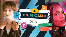 The JOE Film Club Quiz: Week 104 The JOE Film Club Quiz: Week 104