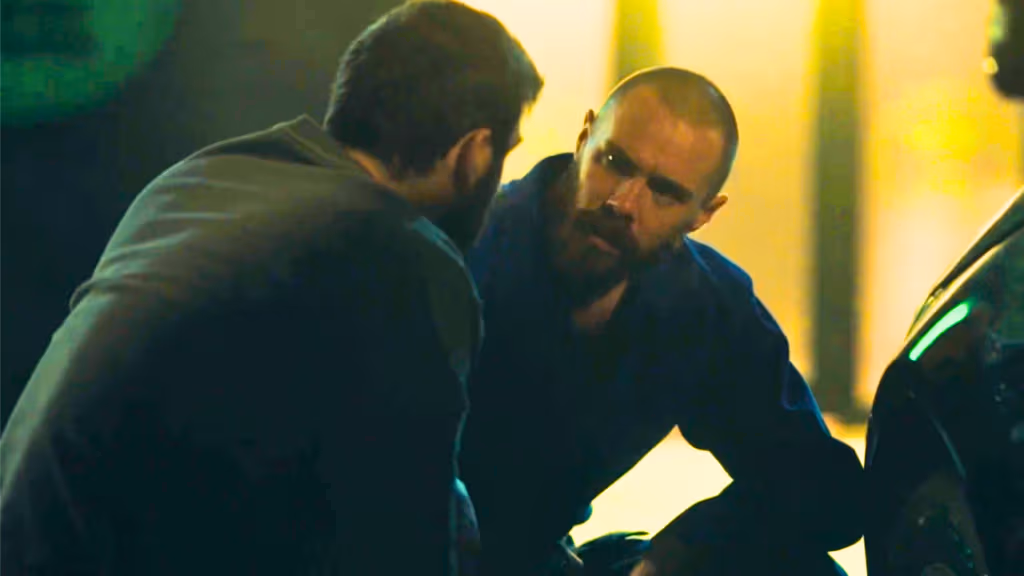 Fans of Irish crime drama Kin urged to watch first episode again to spot funny detail