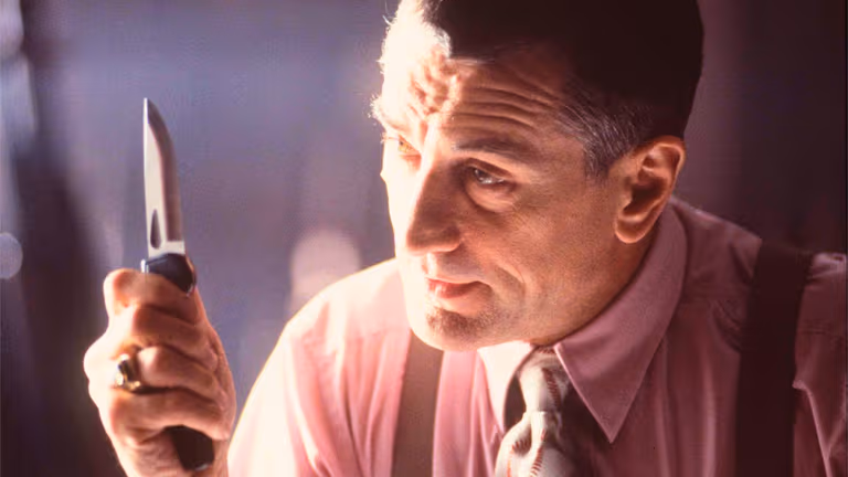 An underseen Robert De Niro thriller movie is on TV tonight An underseen Robert De Niro thriller movie is on TV tonight
